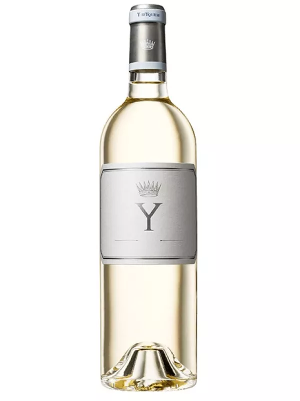 Y d'Yquem