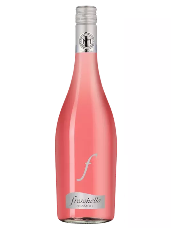 Freschello Frizzante Rosato