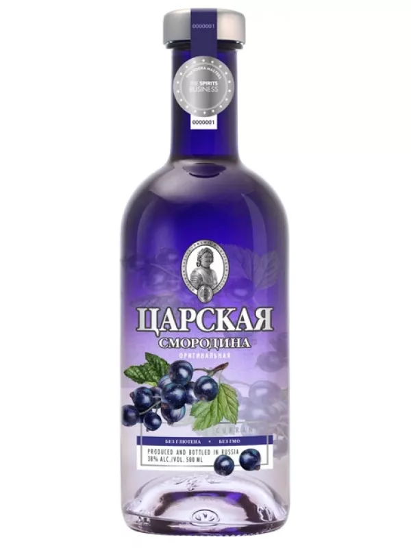 Царская Оригинальная Смородина