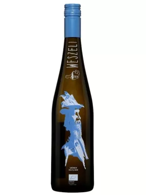 Вино Weszeli, Felix Gruner Veltliner Bio, Kamptal DAC 2024, 0.75 л