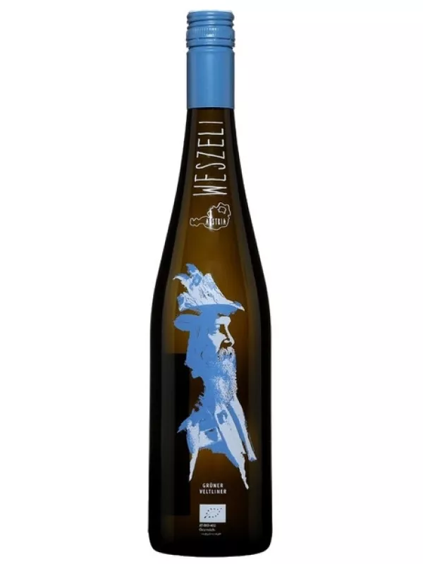 Weszeli, Felix Gruner Veltliner Bio, Kamptal DAC