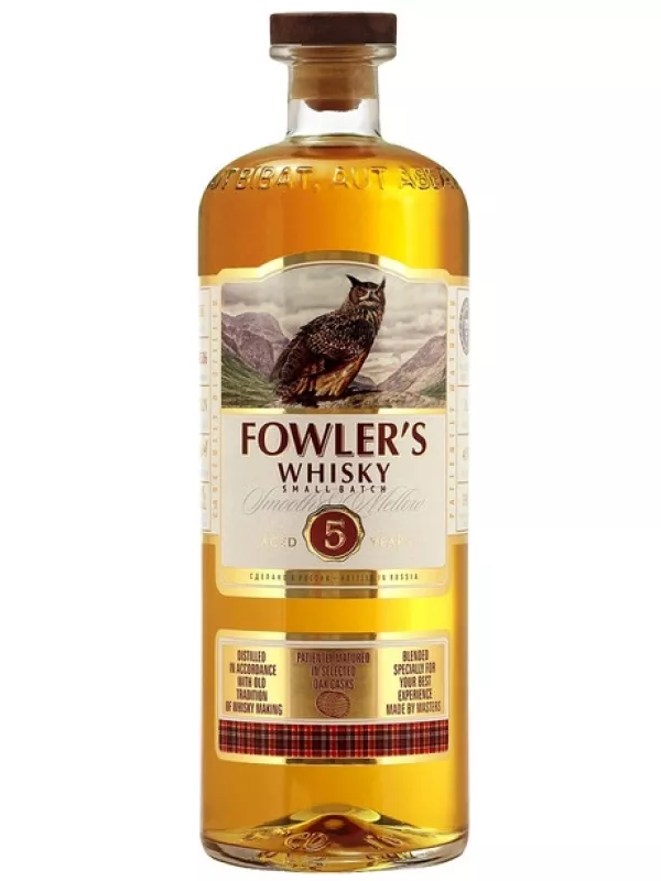 Fowler's Grain