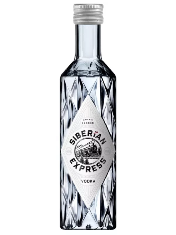 Siberian Express