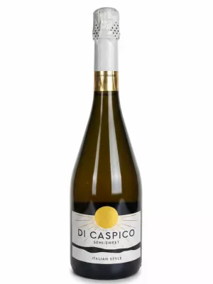 Derbent Wine Company, Di Caspico Semi Sweet 0.75 л