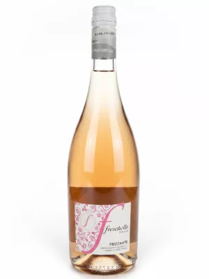 Вино Freschello Frizzante Rosato 0.75 л