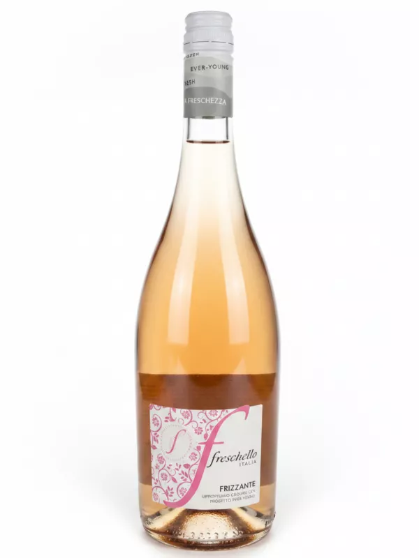 Freschello Frizzante Rosato