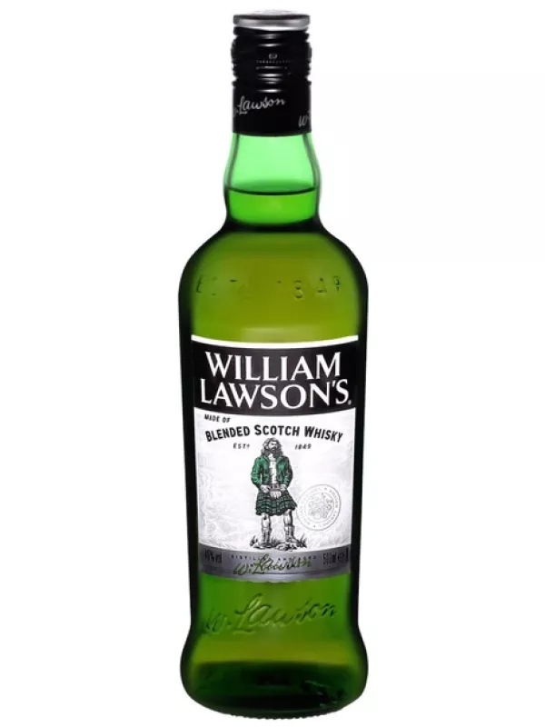 William Lawson's