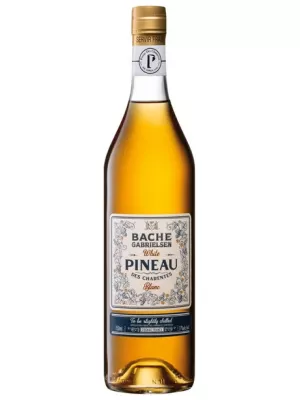 Ликерное вино Bache-Gabrielsen, Pineau des Charentes Blanc 0.75 л
