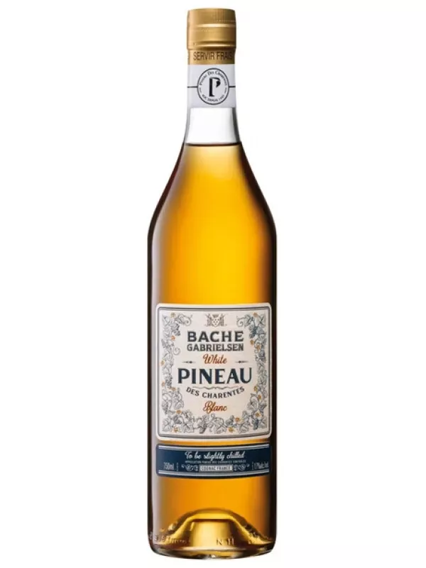 Bache-Gabrielsen, Pineau des Charentes Blanc