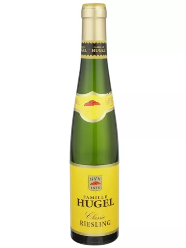 Hugel, Riesling Classic, Alsace AOC