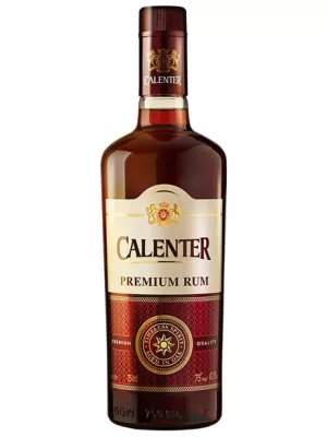 Ром Calenter Premium 0.75 л