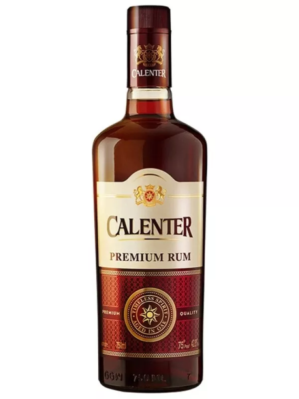 Calenter Premium