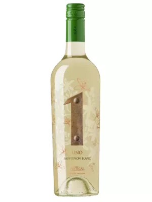 Вино Antigal, Uno Sauvignon Blanc 0.75 л