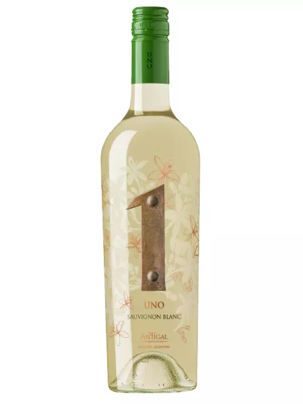 Antigal, Uno Sauvignon Blanc