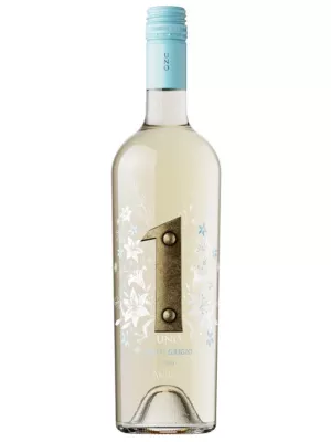 Вино Antigal, Uno Pinot Grigio 0.75 л