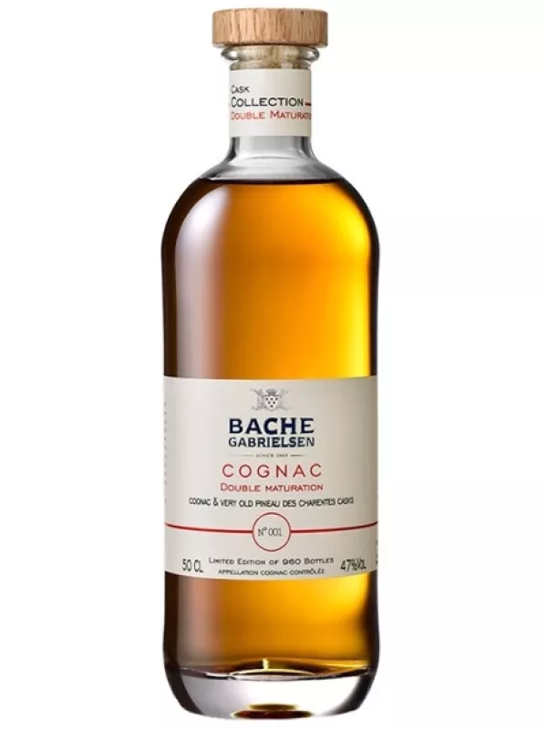 Bache-Gabrielsen, Cask Collection Double Maturation