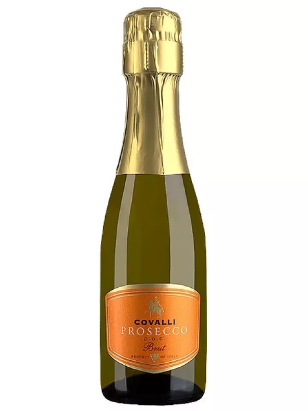 "Covalli" Prosecco DOC Brut