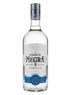Текила La Puerta Negra Blanco 0.75 л