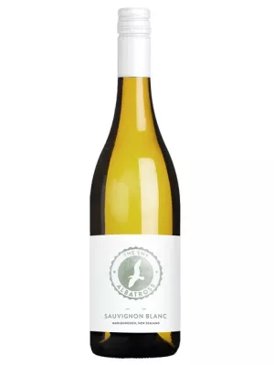 Вино Misty Cove, The Shy Albatross Sauvignon Blanc, Marlborough 2025, 0.75 л