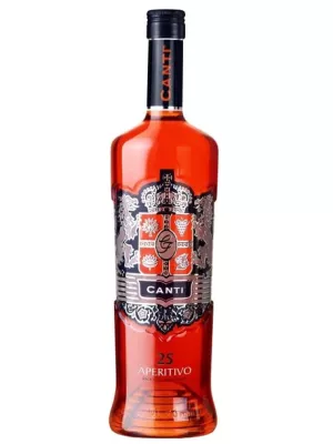 Аперитив Canti 25 Aperitivo 1 л