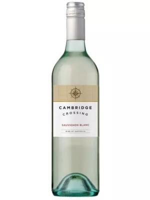 Вино Cambridge Crossing Sauvignon Blanc 2024, 0.75 л