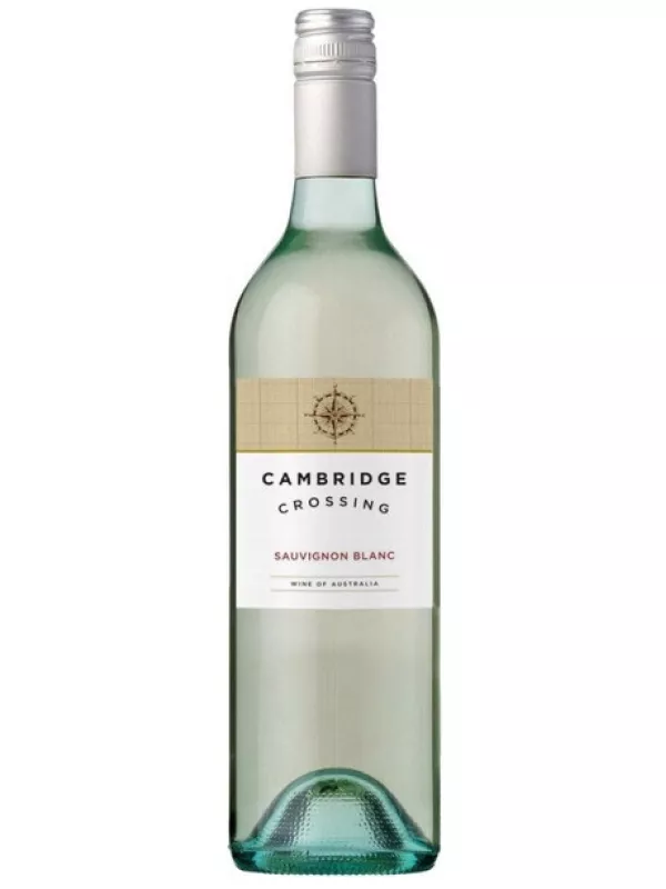 Cambridge Crossing Sauvignon Blanc