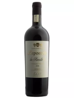 Вино Lapostolle, la Parcelle 8 Vieilles Vignes, Apalta DO 2020, 0.75 л
