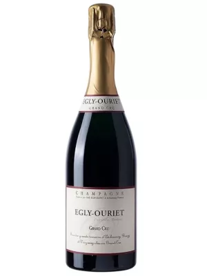 Egly-Ouriet, Grand Cru Extra Brut 0.75 л