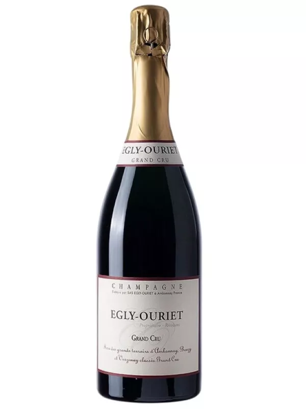 Egly-Ouriet, Grand Cru Extra Brut