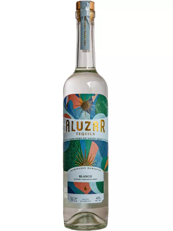 Aluzar Blanco