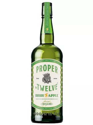 Виски Proper No. Twelve Apple 0.7 л