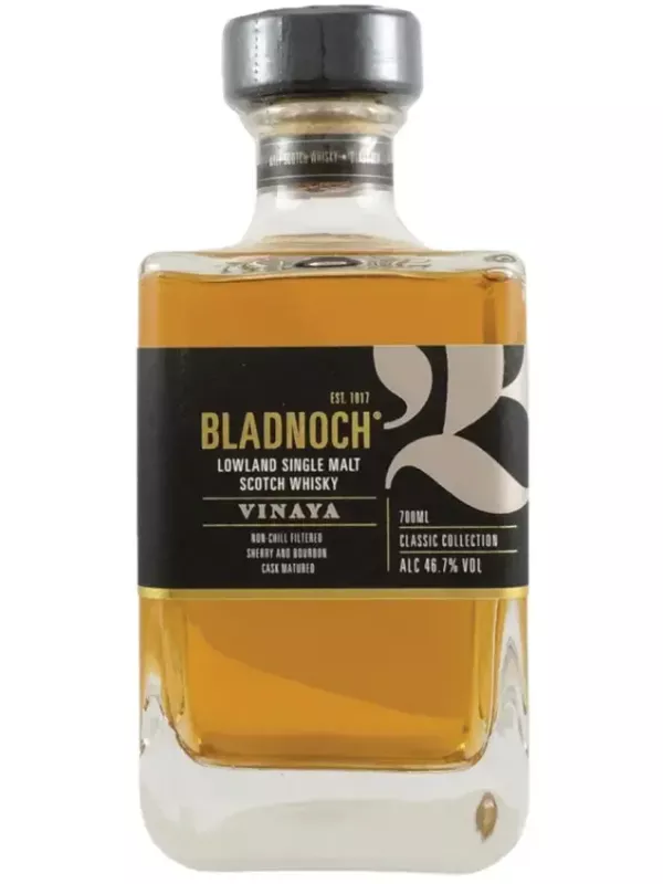 Bladnoch Vinaya
