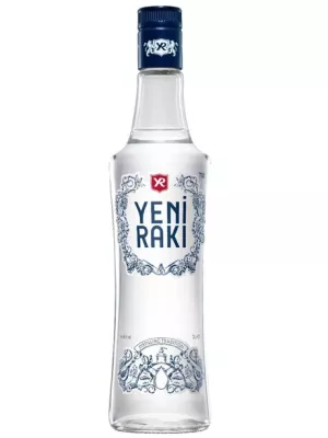 Ракия Yeni Raki 0.7 л