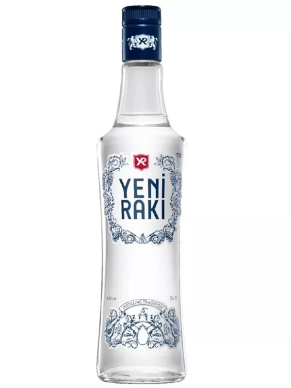 Yeni Raki