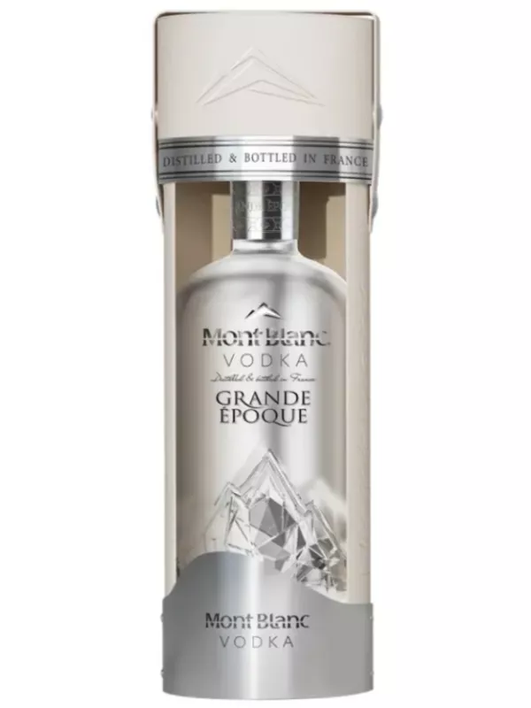 Mont Blanc Grande Epoque, gift box