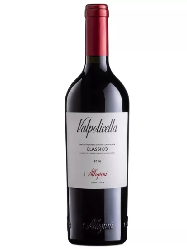 Allegrini, Valpolicella DOC