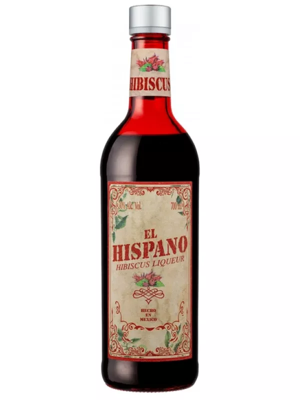 El Hispano Hibiscus