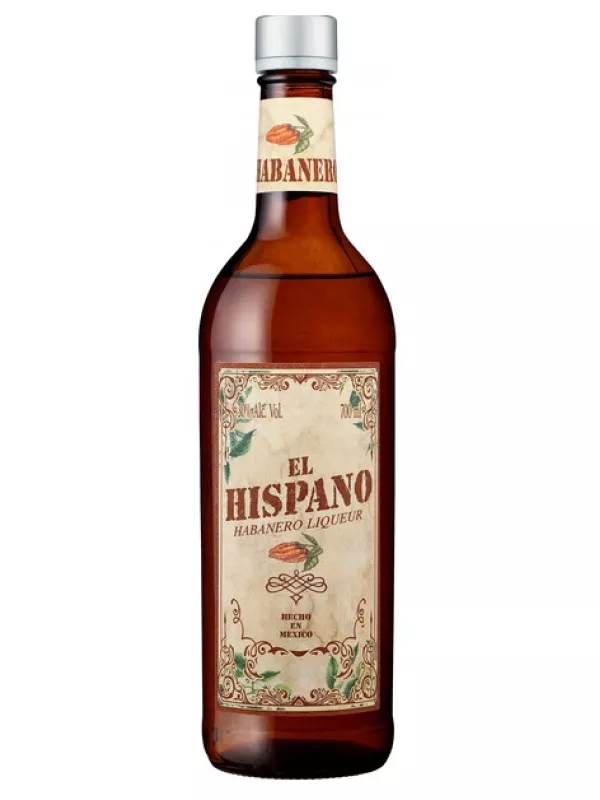 El Hispano Habanero