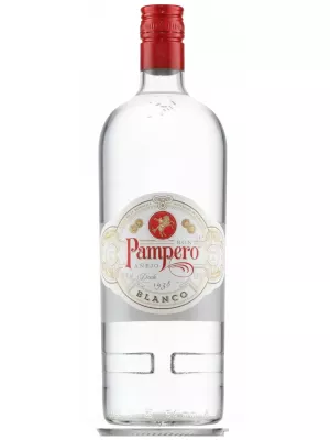 Ром Pampero Blanco 0.7 л