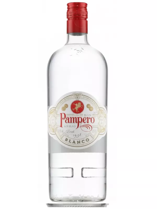 Pampero Blanco