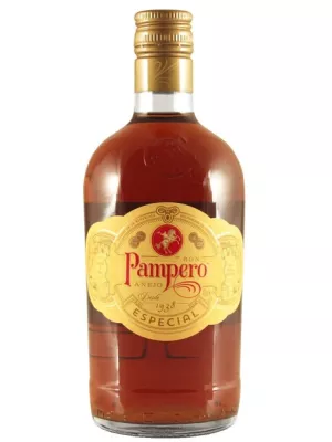 Ром Pampero Especial 0.7 л