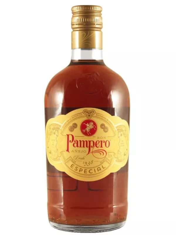 Pampero Especial