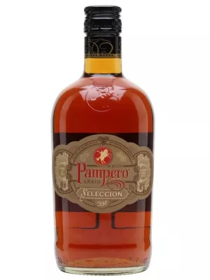 Ром Pampero Anejo Seleccion 0.7 л