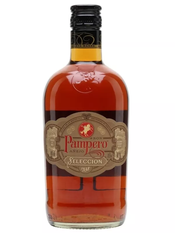 Pampero Anejo Seleccion