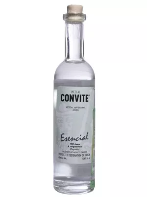 Мескаль Convite, Esencial Joven 0.055 л