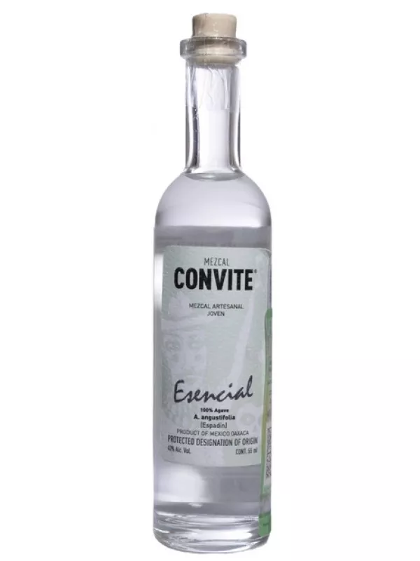 Convite, Esencial Joven