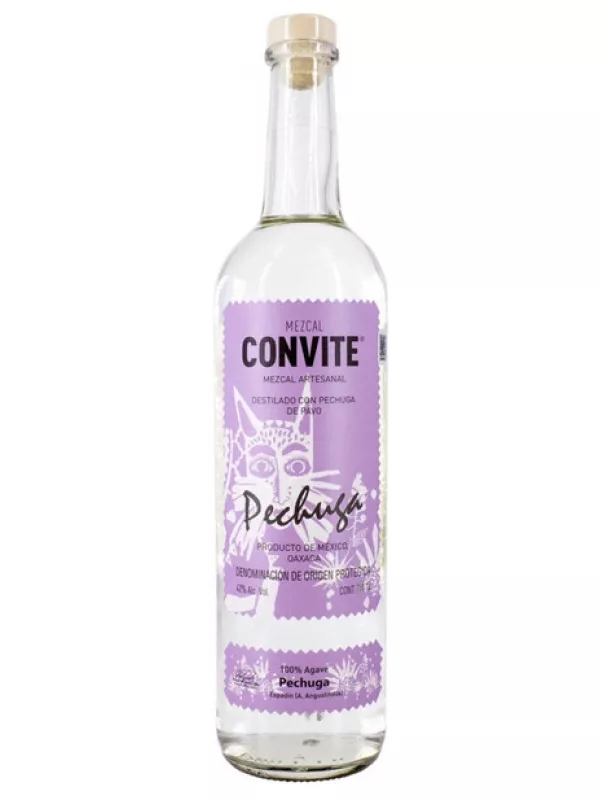 Convite, Pechuga Edicion Especial