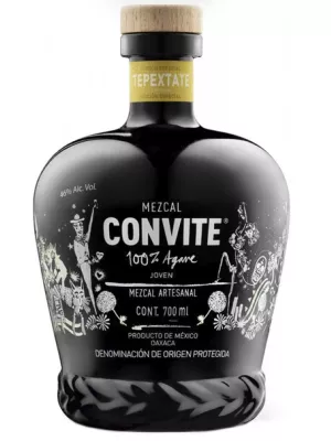 Мескаль Convite, Tepextate Edicion Especial Joven 0.75 л