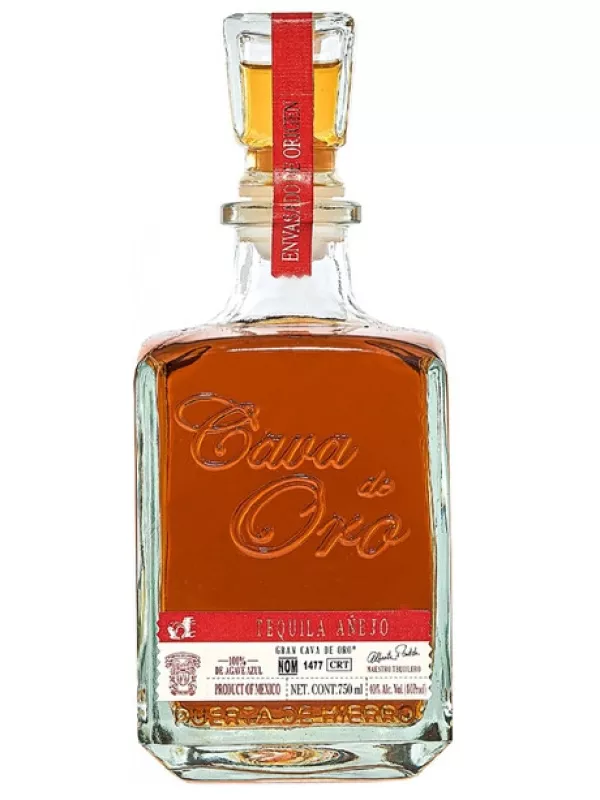Gran Cava de Оrо Anejo