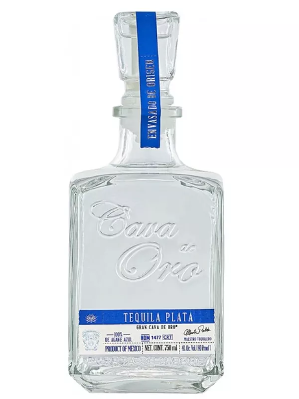 Gran Cava de Оrо Plata